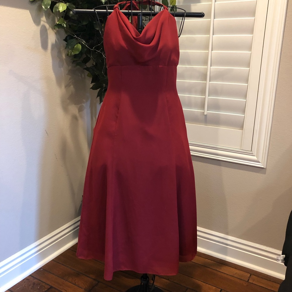 Wtoo strappy dress
